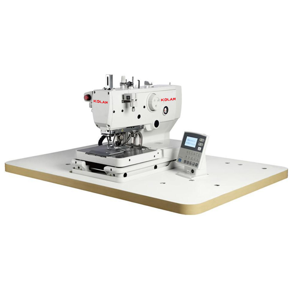 BROTHER-User Manual of 9820 High Speed Computerized Eyelet Button Holing Sewing Machine.pdf